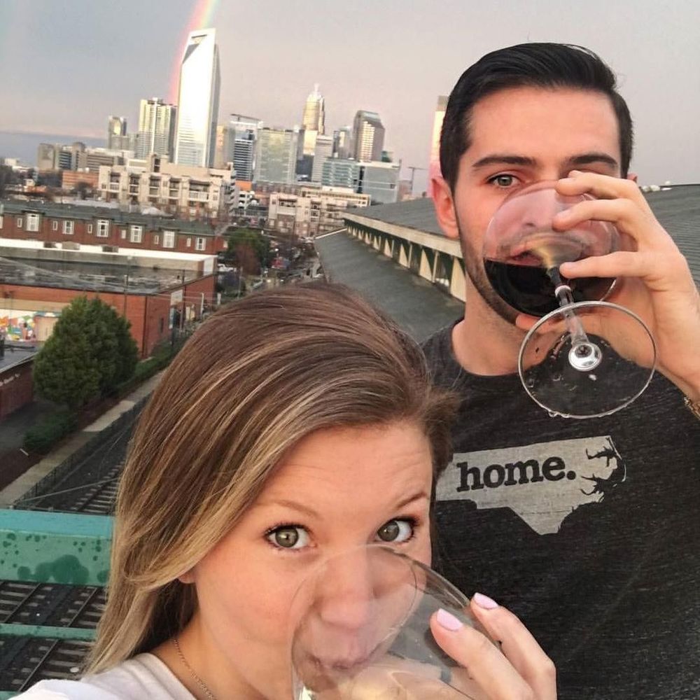 Meet your Posher, Brett